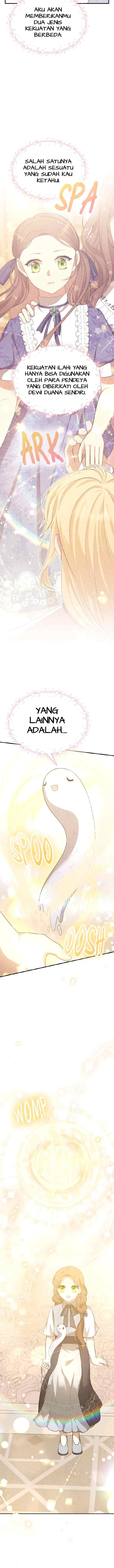 The Grand Duke's Beloved Granddaughter chapter 14 halaman 5