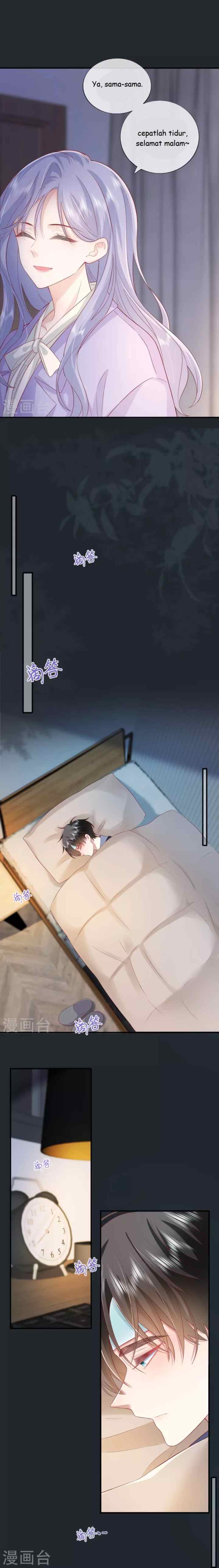 Distance of Two Star chapter 49 halaman 7