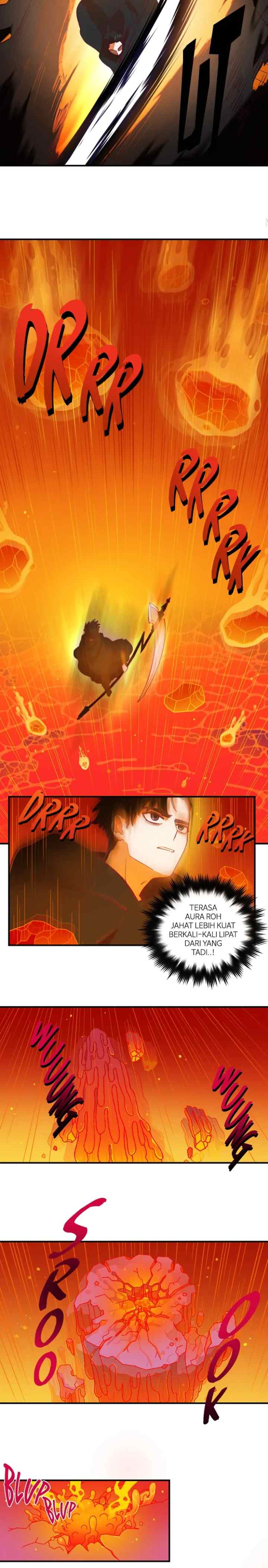 Refund High School chapter 51 halaman 4