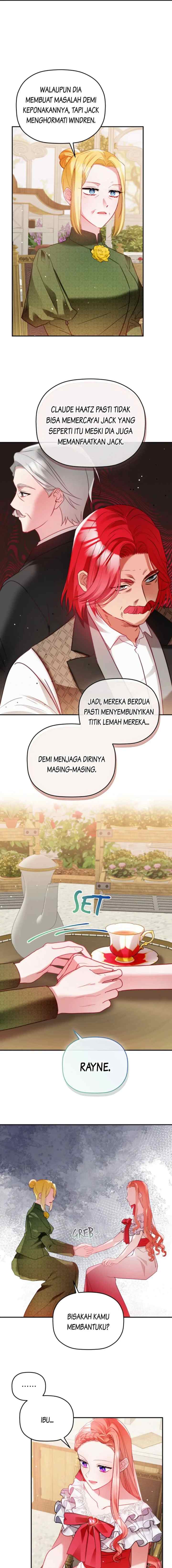 Preventing the Making of Tyrant chapter 75 halaman 10