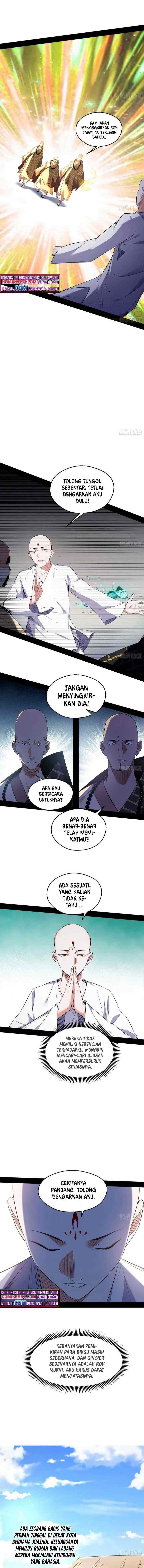 I'm An Evil God chapter 129 halaman 4