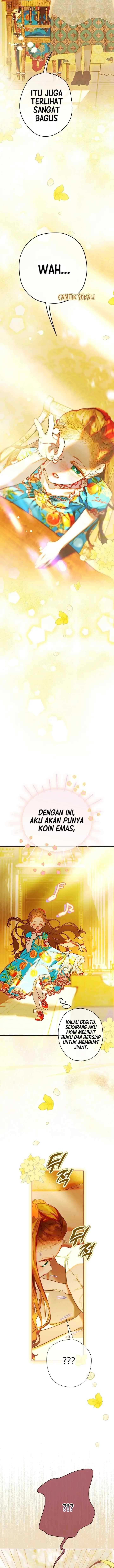 My Mom Got A Contract Marriage chapter 36 halaman 13