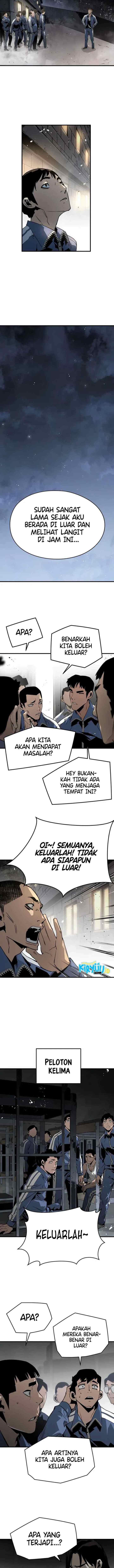Mercilessly chapter 37 halaman 9