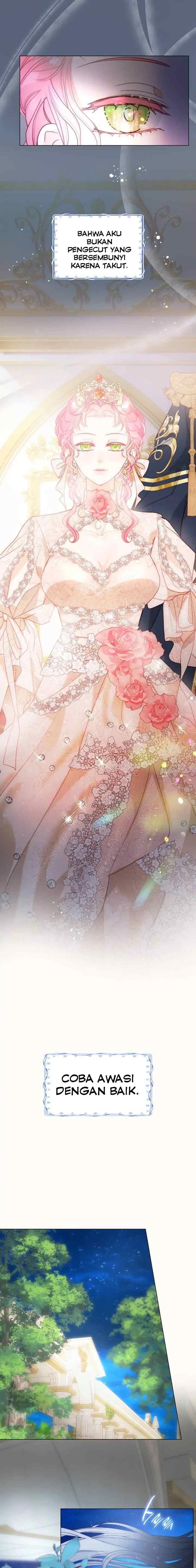 I Was Born The Second Daughter chapter 43 halaman 16