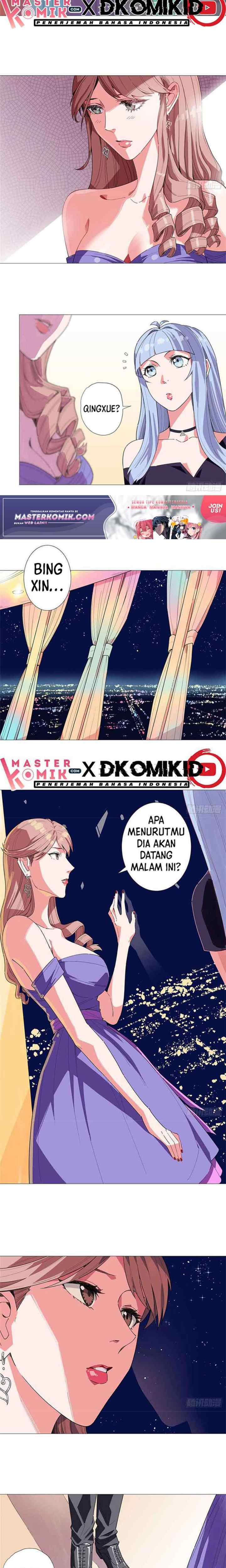 Need For Almighty Master chapter 11 halaman 4