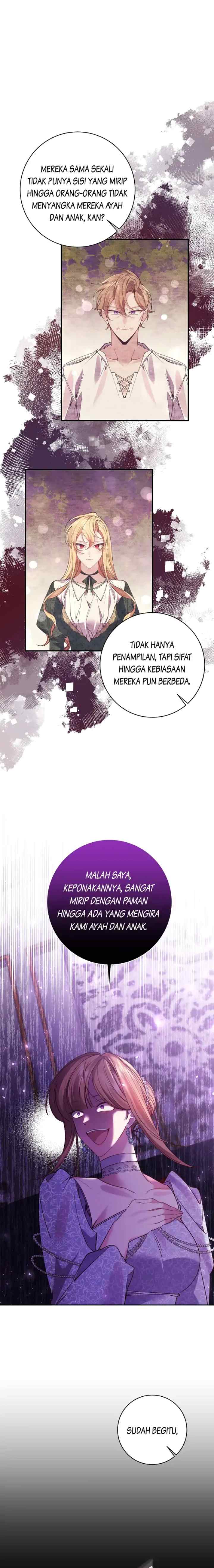 It's Useless to Hang On chapter 99 halaman 11