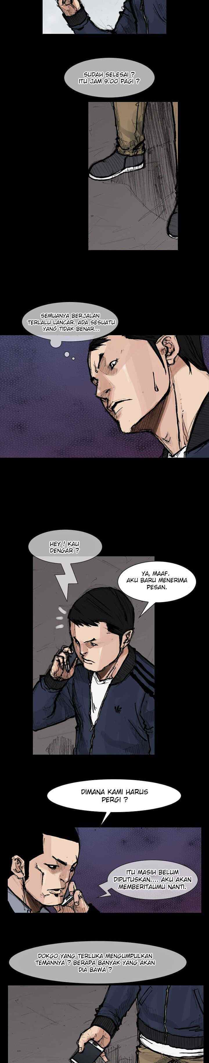 Dokgo 2 chapter 69 halaman 5