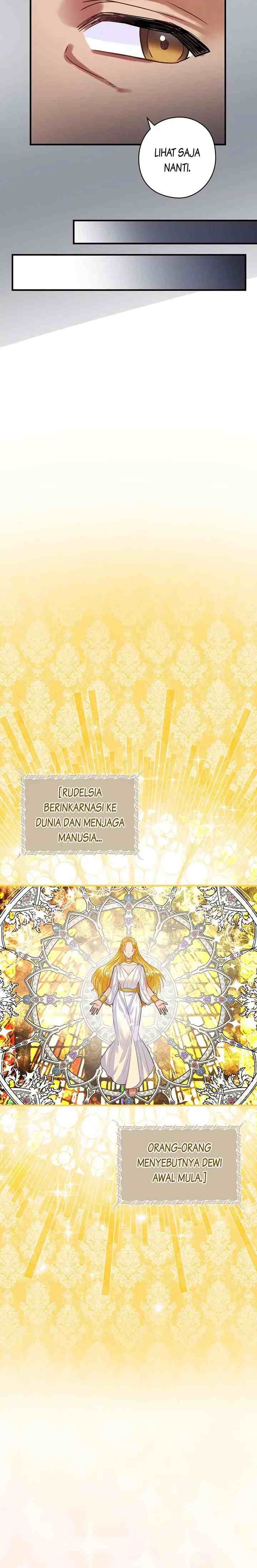 The Flower Dances and the Wind Sings chapter 75 halaman 6
