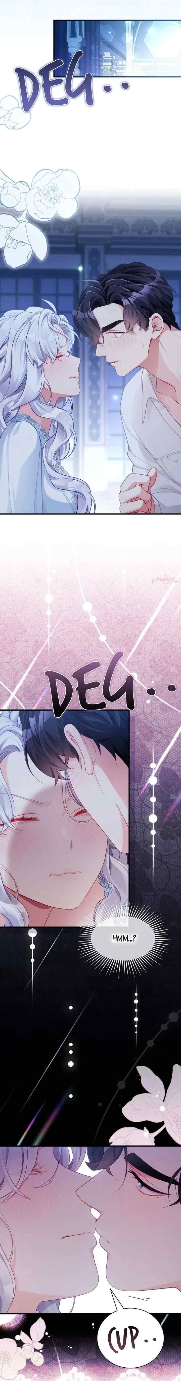 Not Sew Wicked Stepmom chapter 116 halaman 5
