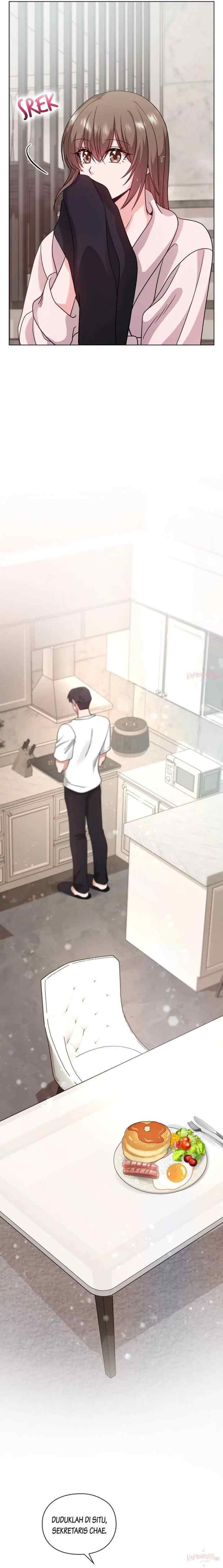 Unhealthy Romance chapter 7 halaman 12