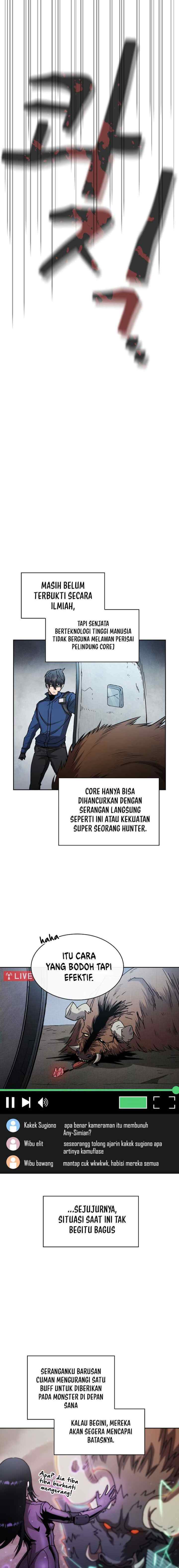 Is this Hunter for Real?! chapter 7 halaman 8