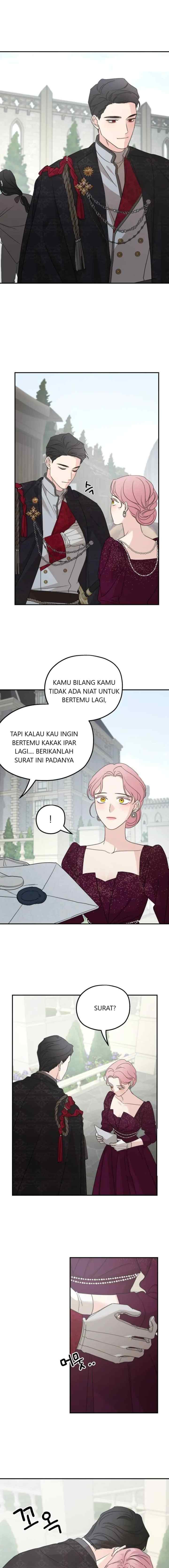 My In-Laws Are Obsessed With Me chapter 111 halaman 5