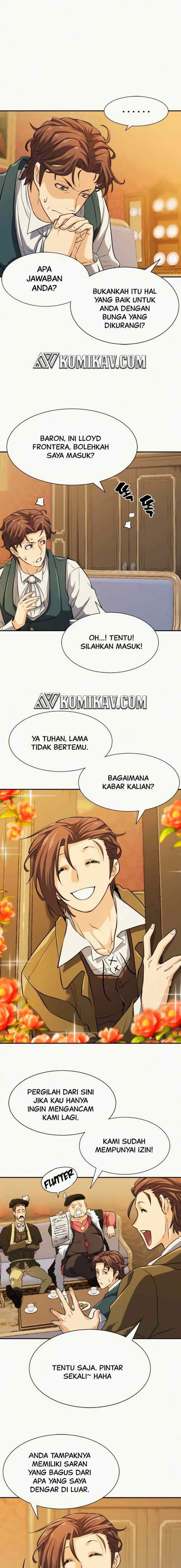 O melhor engenheiro do mundo chapter 18 halaman 14