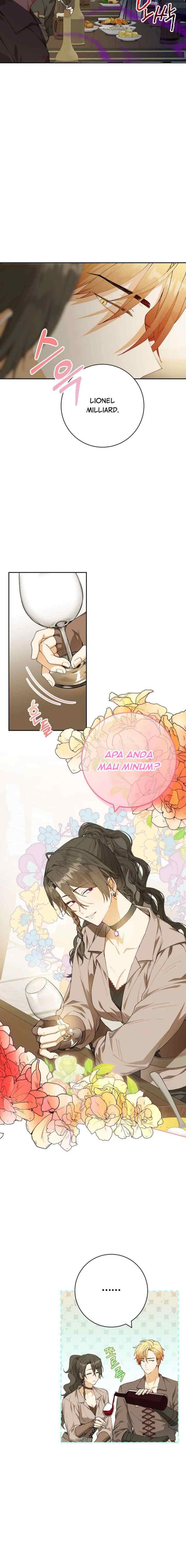 Individualistic Love chapter 17 halaman 8