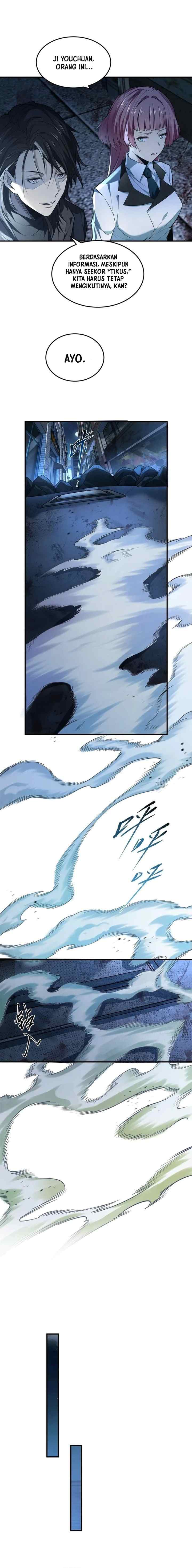 The Wretched chapter 20 halaman 4