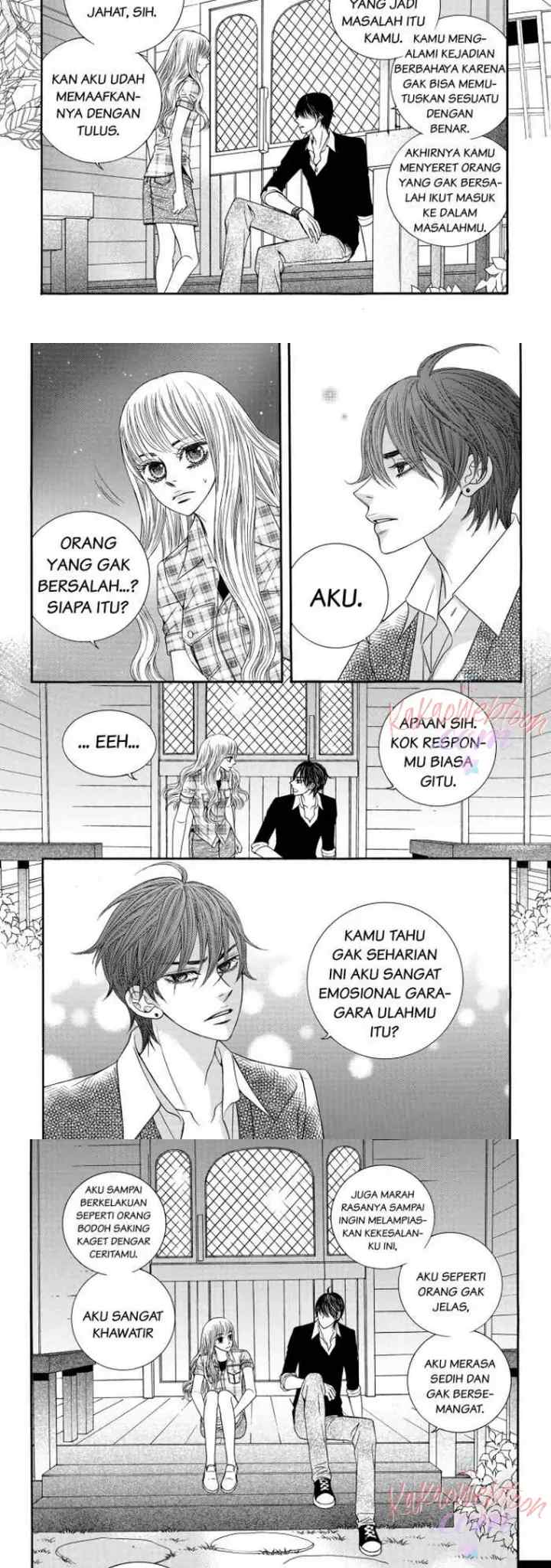 I Pick Dahong chapter 40 halaman 15