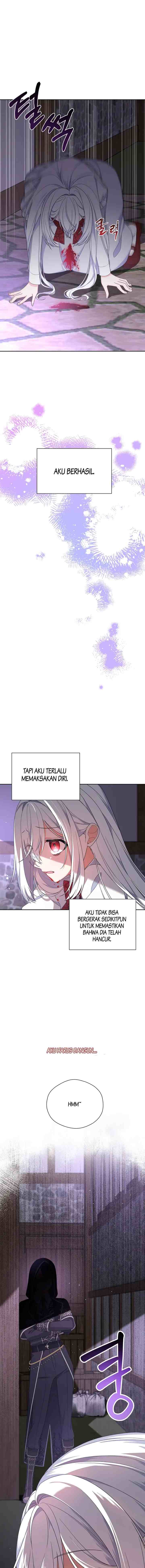 I Ran Away and Got Married chapter 2 halaman 18