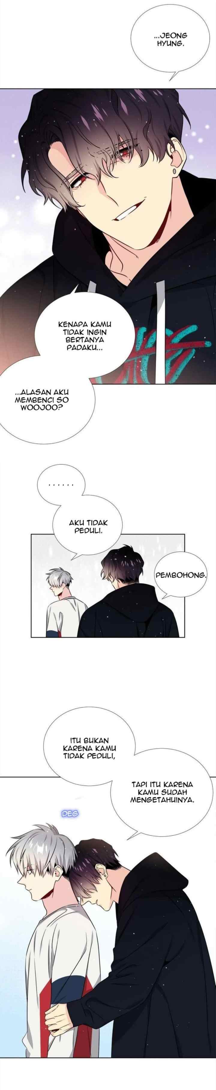 Cosmic Stars chapter 44 halaman 10
