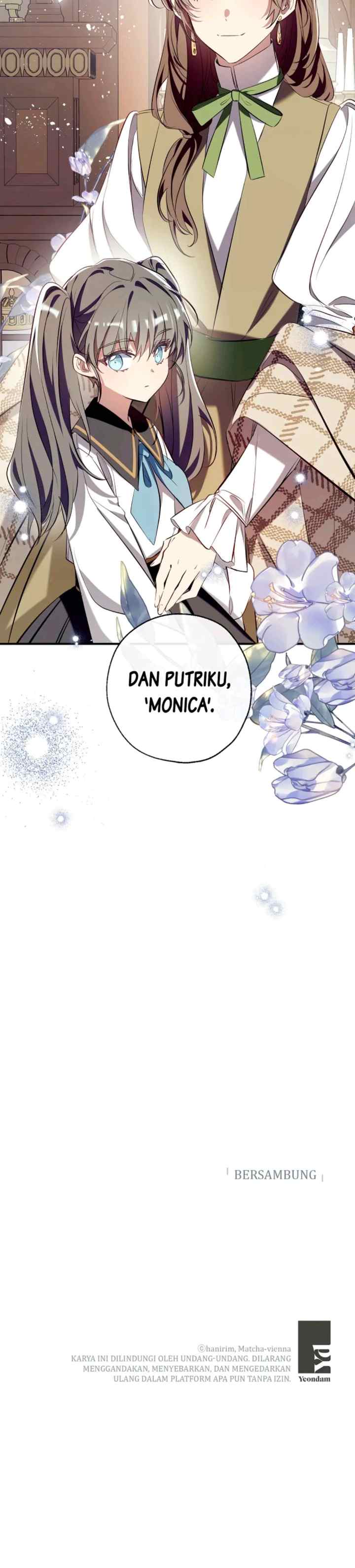 Family is Needed chapter 98 halaman 14
