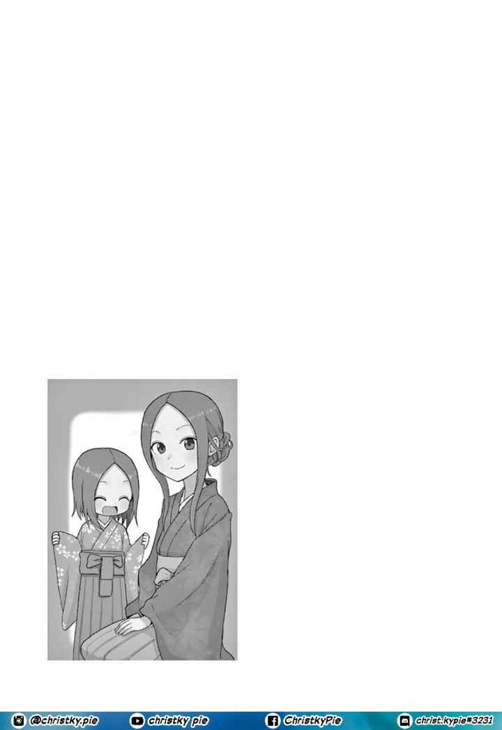 Karakai Jouzu no (Moto) Takagi-san chapter 118 halaman 13