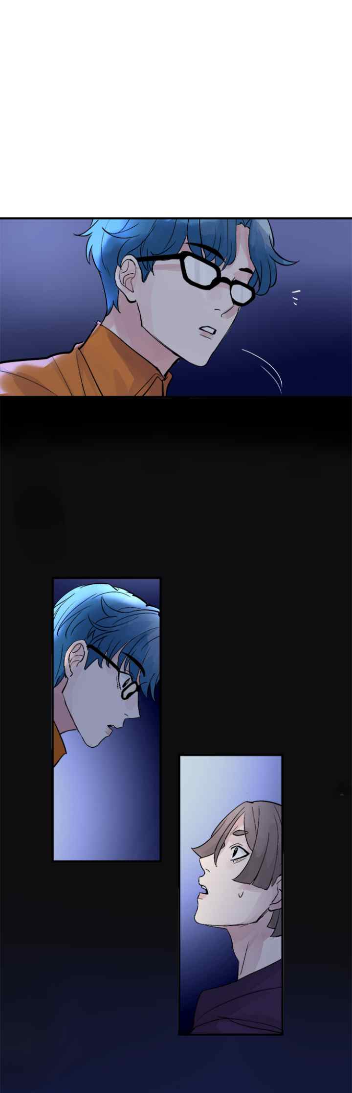 Godly Idol chapter 20 halaman 6