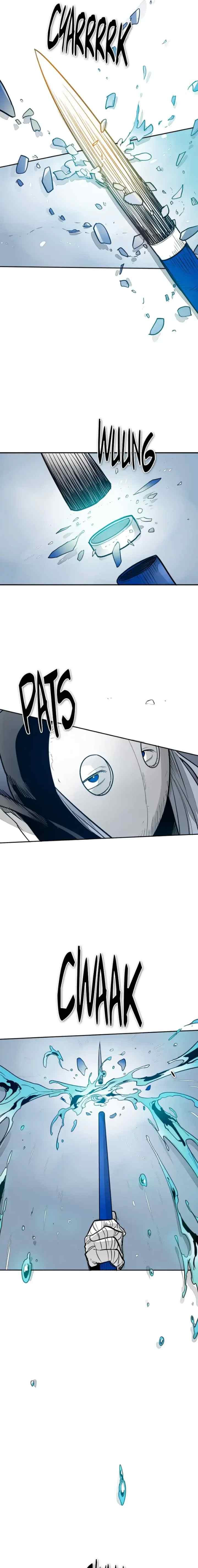 Ordinary Heroes chapter 219 halaman 16