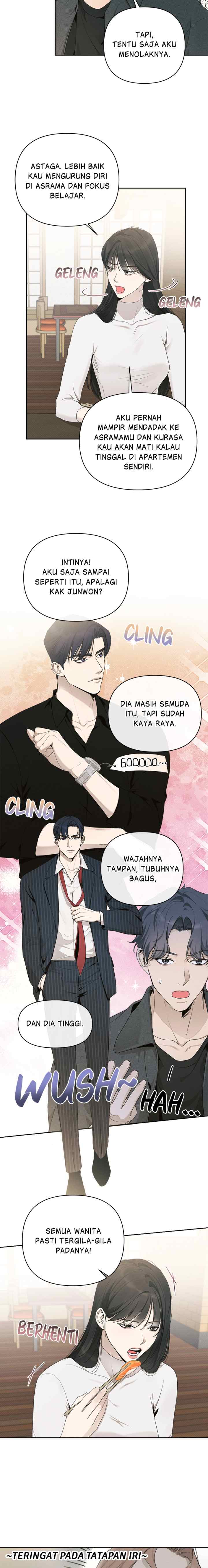 The Perfect Contract chapter 27 halaman 11