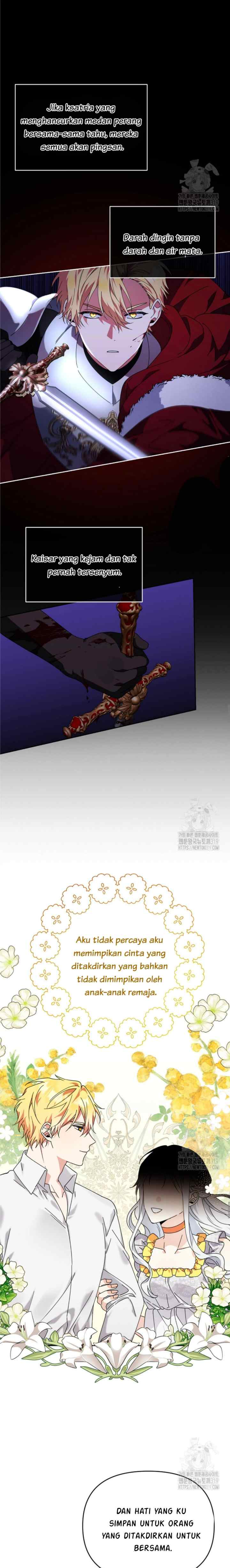 Bird Empress chapter 1 halaman 5