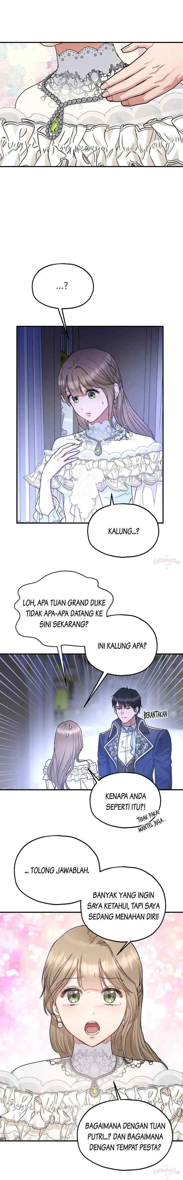 Dos Herederos chapter 68 halaman 9