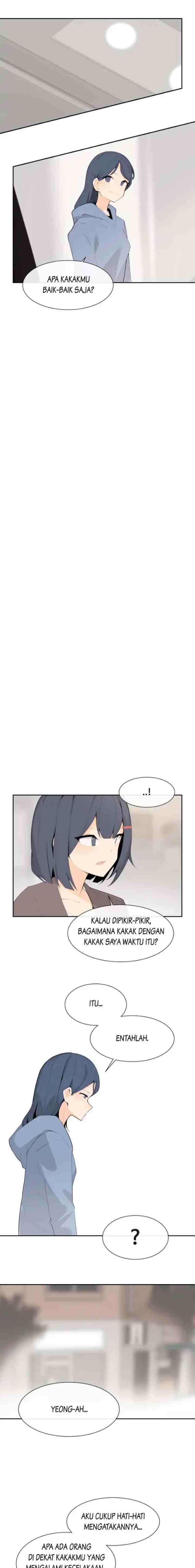 Devil Sword King chapter 190 halaman 9