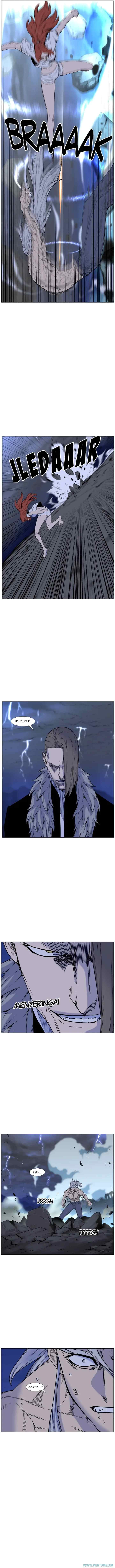 Noblesse chapter 447 halaman 6