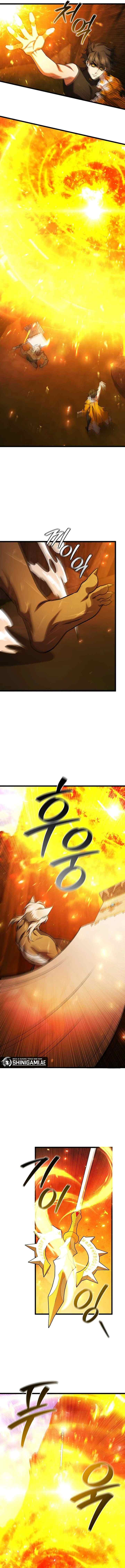 Dragon-Devouring Mage chapter 71 halaman 12