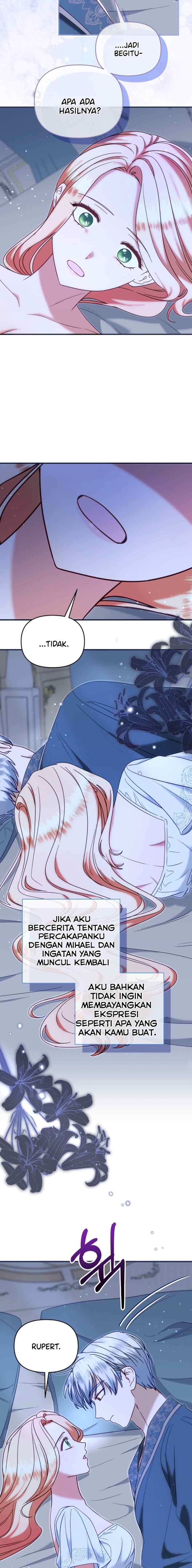 I Stole the Child of My War-Mad Husband chapter 101 halaman 6
