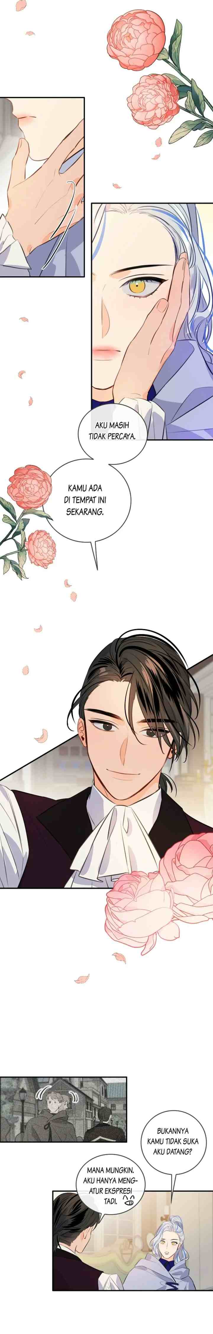 The Great Wish chapter 73 halaman 7