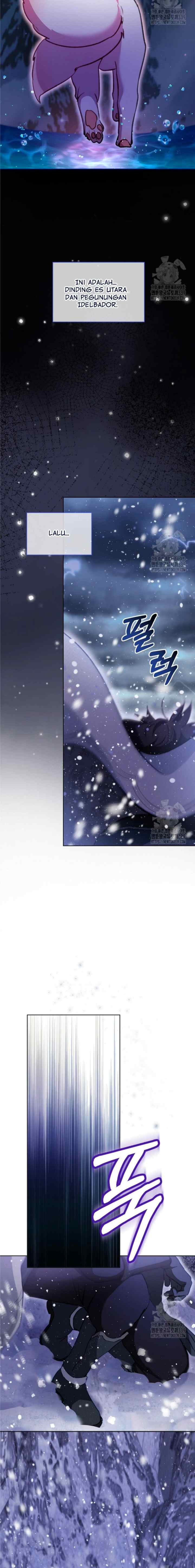 I Was Reincarnated As A Baby Fox God chapter 67 halaman 17