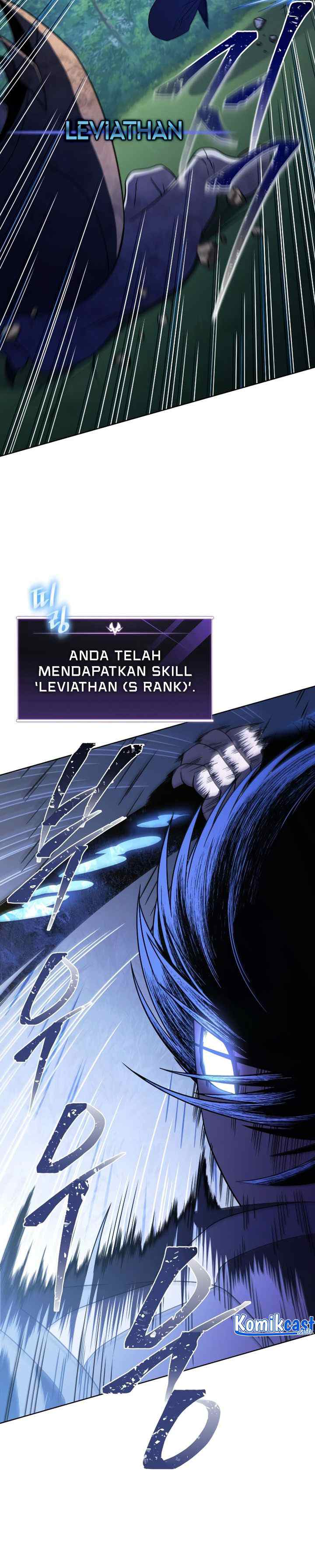 Player Who Returned 10,000 Years Later chapter 56 halaman 11