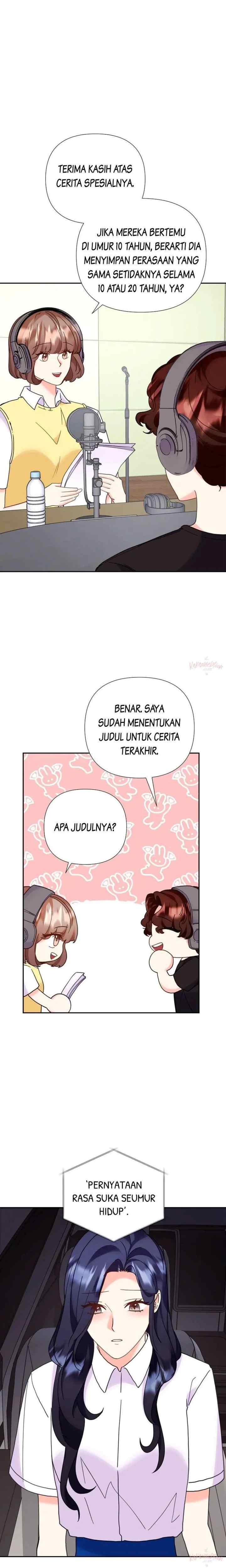 Marriage Agency chapter 52 halaman 4