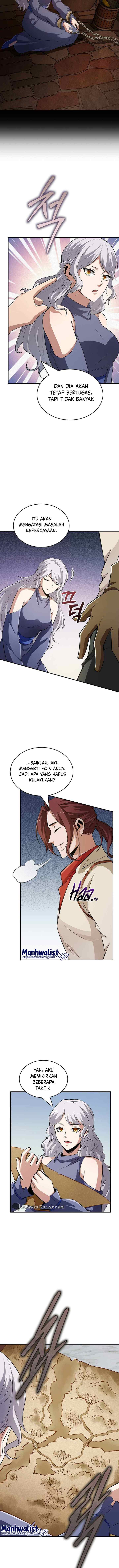 A 0.0000001% Demon King-nim chapter 17 halaman 6