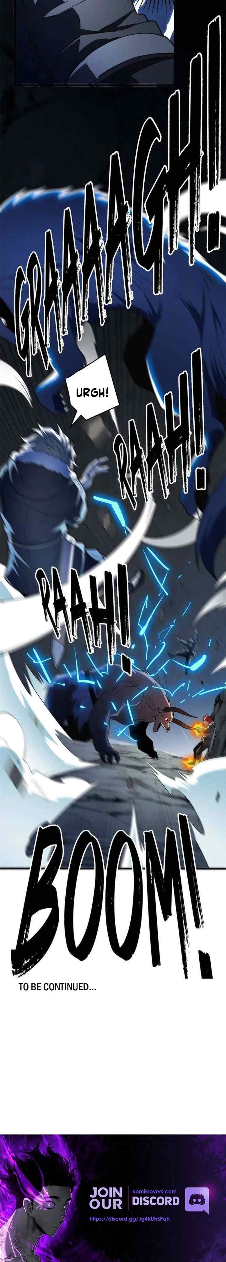 Evil Dragon Is Reincarnated! Revenge Begins at the Age of Five! chapter 92 halaman 9