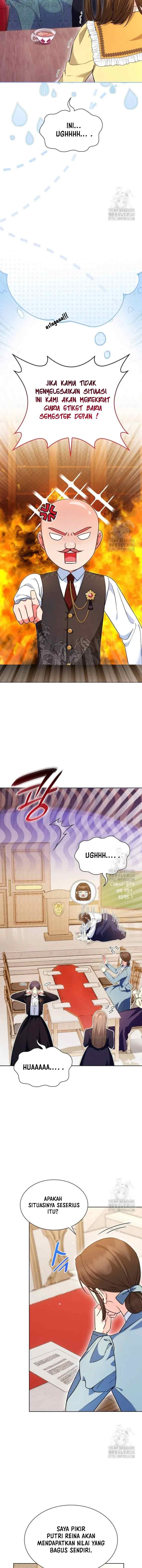 Sobreviva como a filha adotiva de um duque genial chapter 23 halaman 5