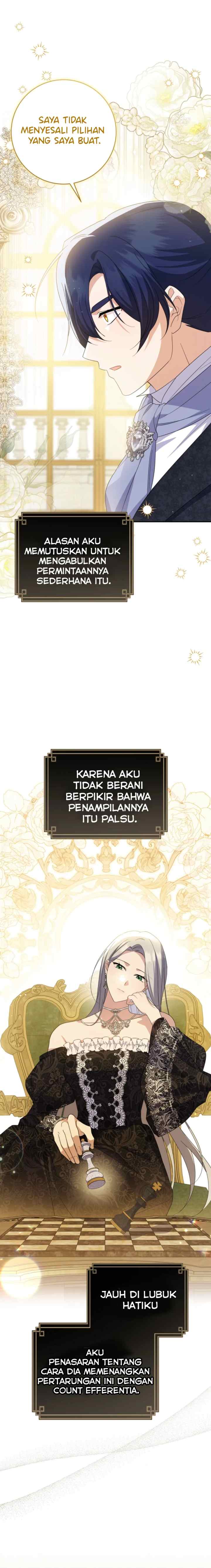 Please Support My Revenge chapter 76 halaman 14