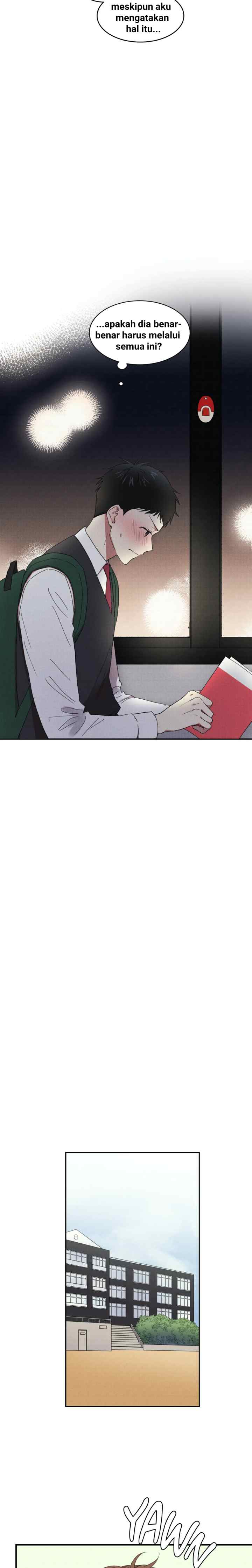 Literary Boy chapter 24 halaman 13