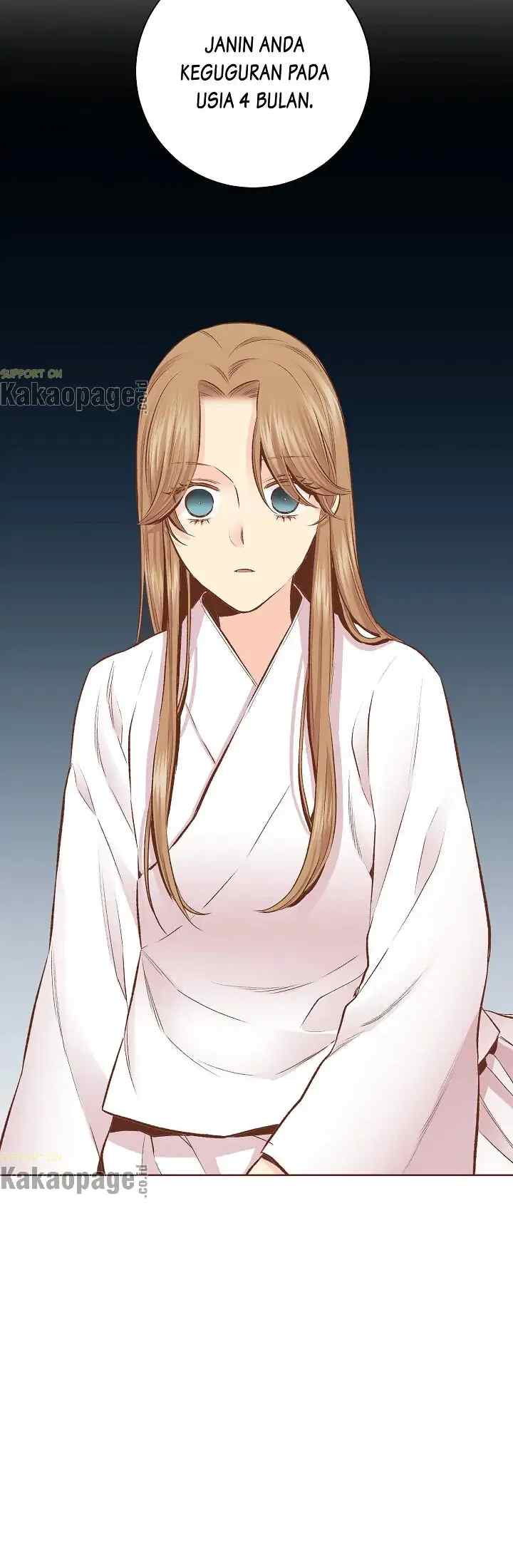 Snow Blossom chapter 232 halaman 19