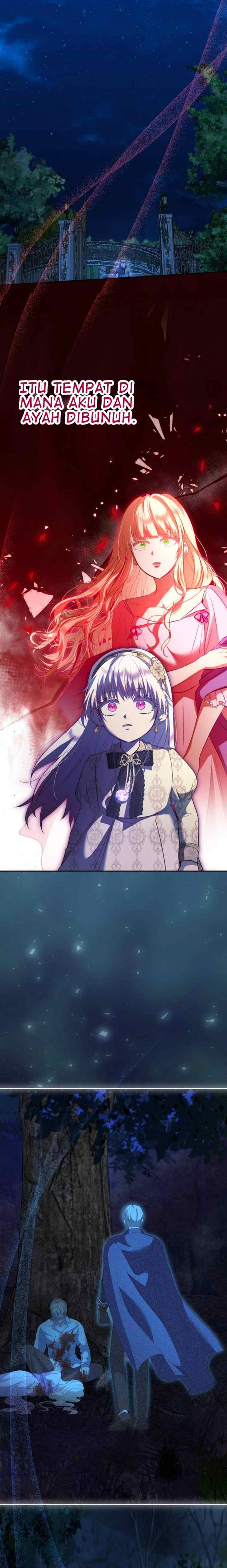 I Was Reincarnated As A Baby Fox God chapter 82 halaman 10