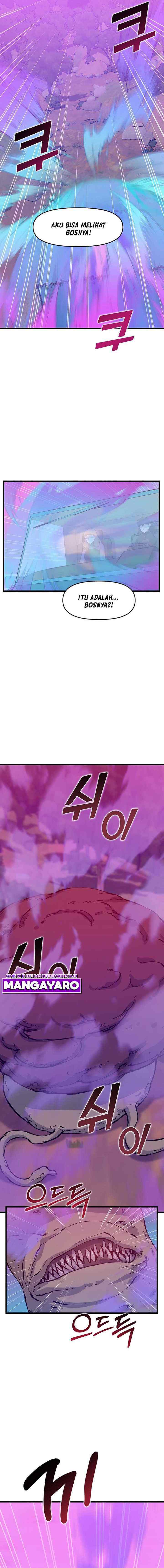 Leveling Up With Likes chapter 46 halaman 16