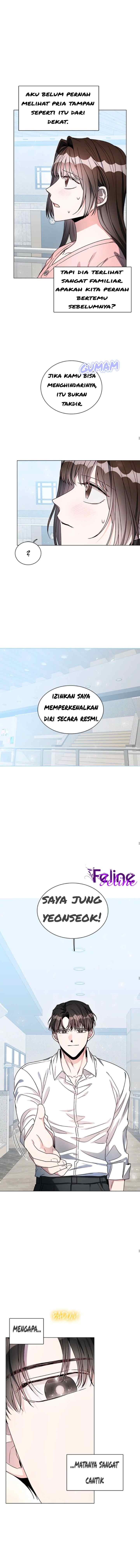 I Just Want To Do It With You chapter 7 halaman 14