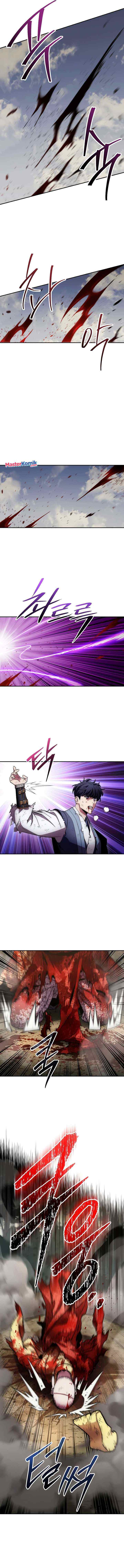 Legend of Asura - the Venom Dragon chapter 131 halaman 6