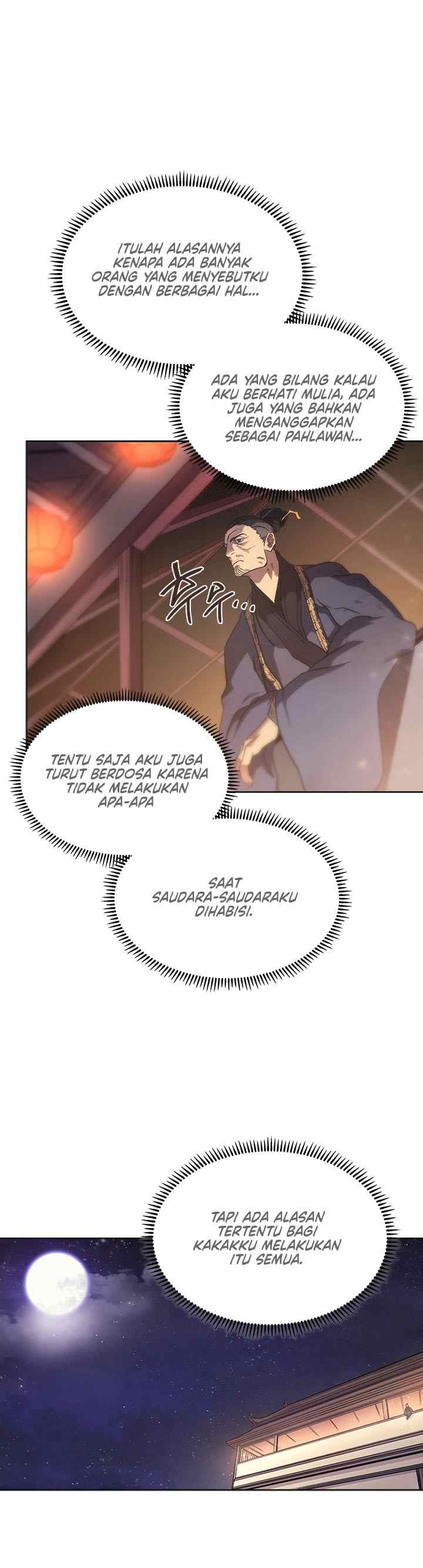 Chronicles of Heavenly Demon chapter 111 halaman 14
