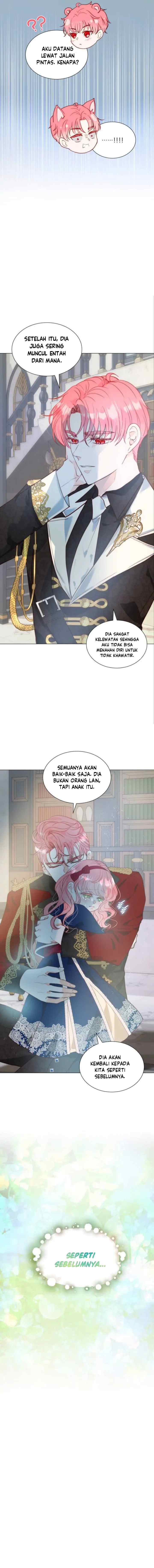 I Was Born The Second Daughter chapter 17 halaman 4
