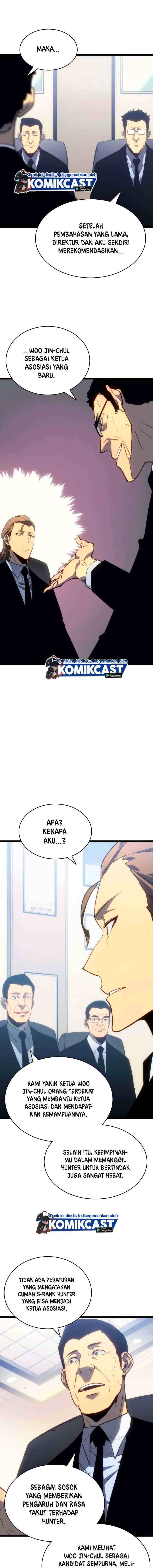Solo Leveling chapter 152 halaman 10